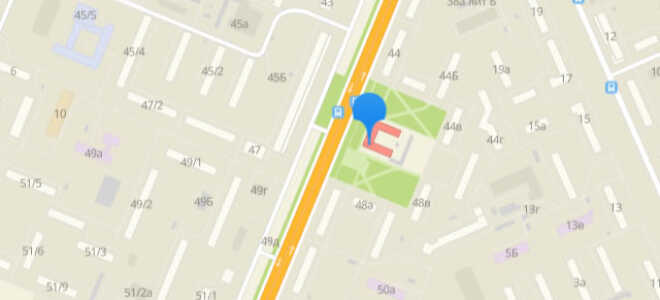 Органы опеки Ленинского района Нижнего Новгорода