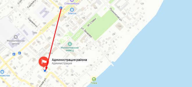 Органы опеки с. Мамонтово