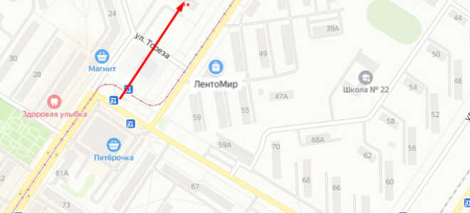 Органы опеки Заводского района Новокузнецка