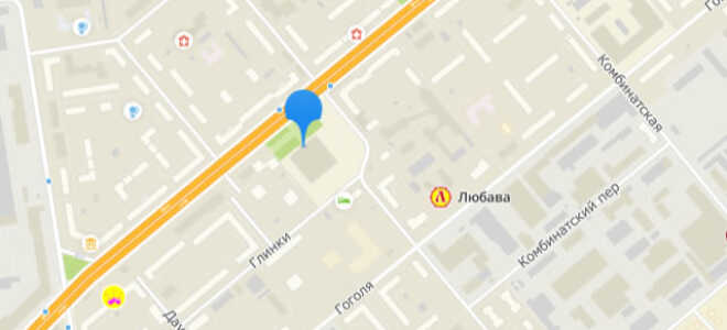 Органы опеки Дзержинского района Новосибирска