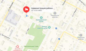 Органы опеки Павловска