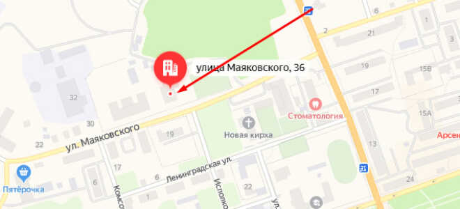Органы опеки Приозёрска