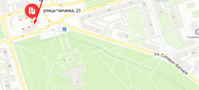 Органы опеки Октябрьского