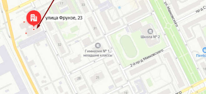 Органы опеки Жуковского