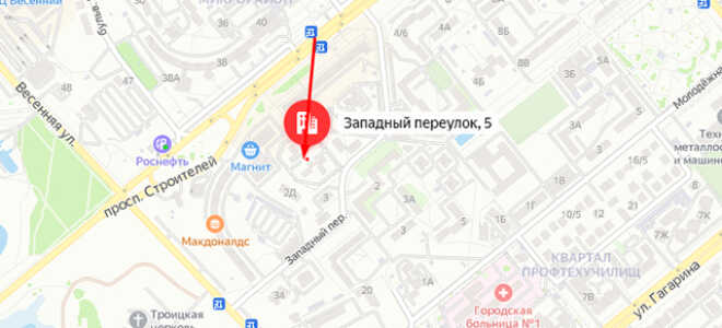 Органы опеки Волгодонска