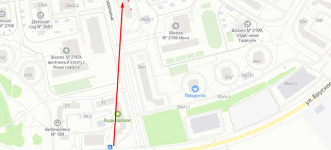 Органы опеки поселения Щербинка Москвы