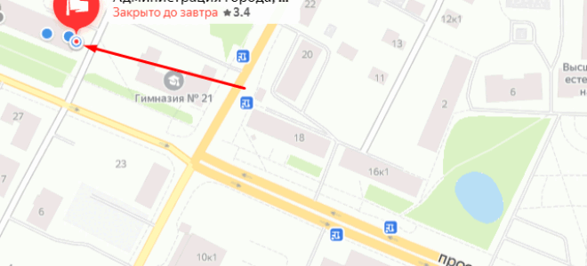 Органы опеки Ломоносовского округа Архангельска