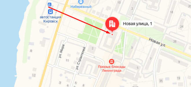 Органы опеки Кировска