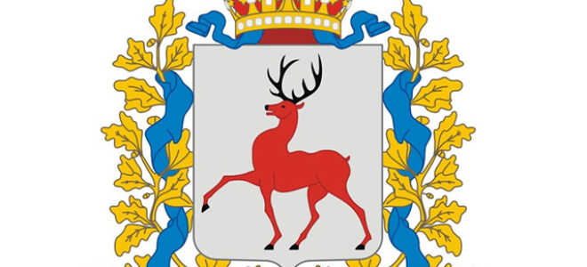 Органы опеки Нижегородской области